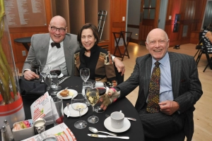 Doug Swift Peggy Wachs Elliot Gerson
