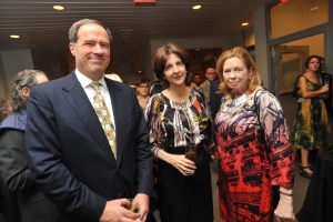 Douglas Margaret Pugliese Julie Jensen Bryan