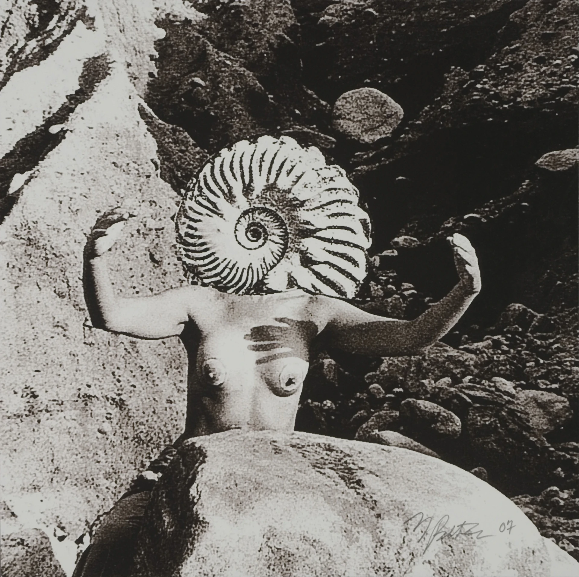 Mary Beth Edelson