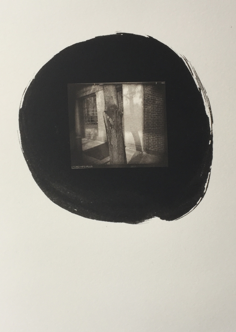 The Print Center Edition: John Joyce