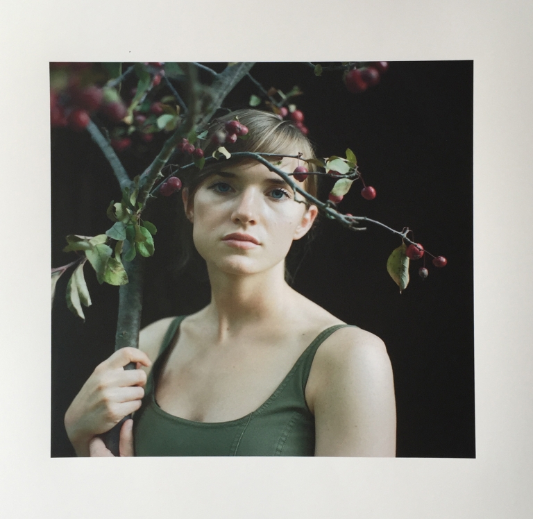 The Print Center Edition: Lydia Panas