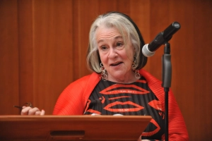 Frances Gerson