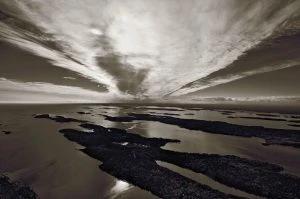 Orrs Island, Casco Bay, Maine