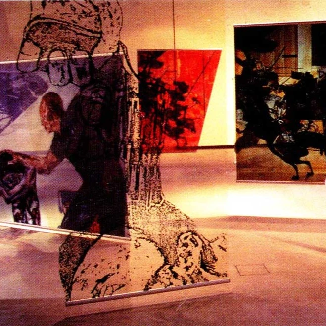 Golub - square