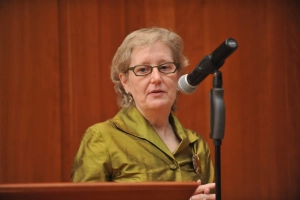 Hester Stinnett