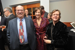 Jeffrey Cooper Karen Mauch Mary Phelan 1
