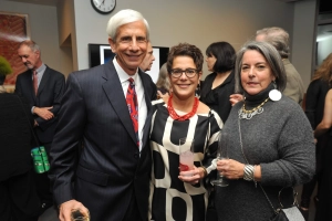 Jerry Bronstein Diane Zilka Joanne Bronstein 1