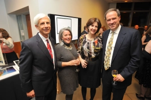Jerry Joanne Bronstein Margaret Douglas Pugliese