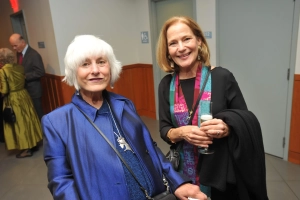 Joan Wadleigh Curran Jeannie Pearce