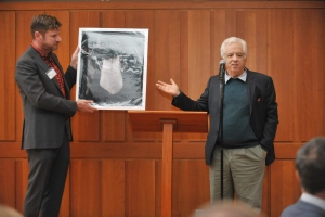 John Caperton Henry Horenstein