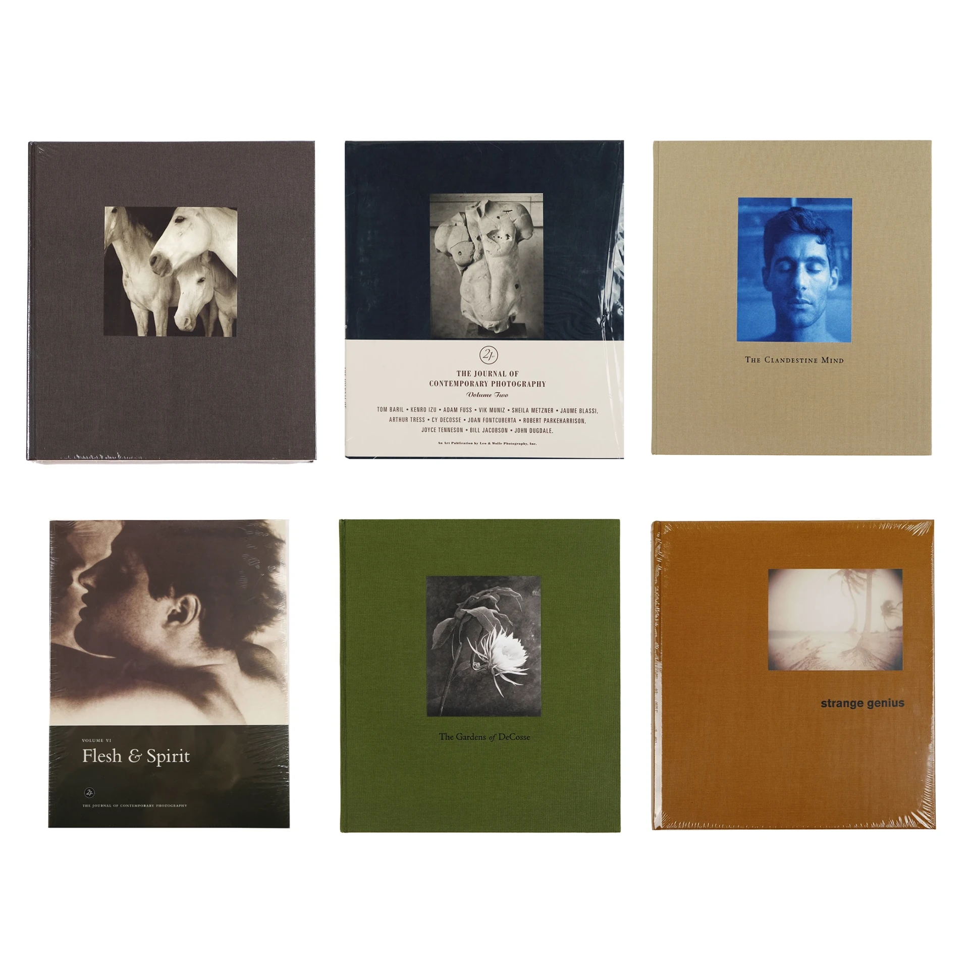 The Journal of Contemporary Photography