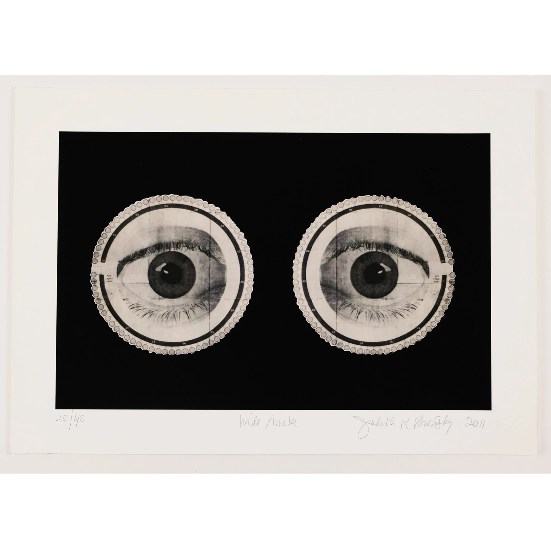 Judith Brodsky