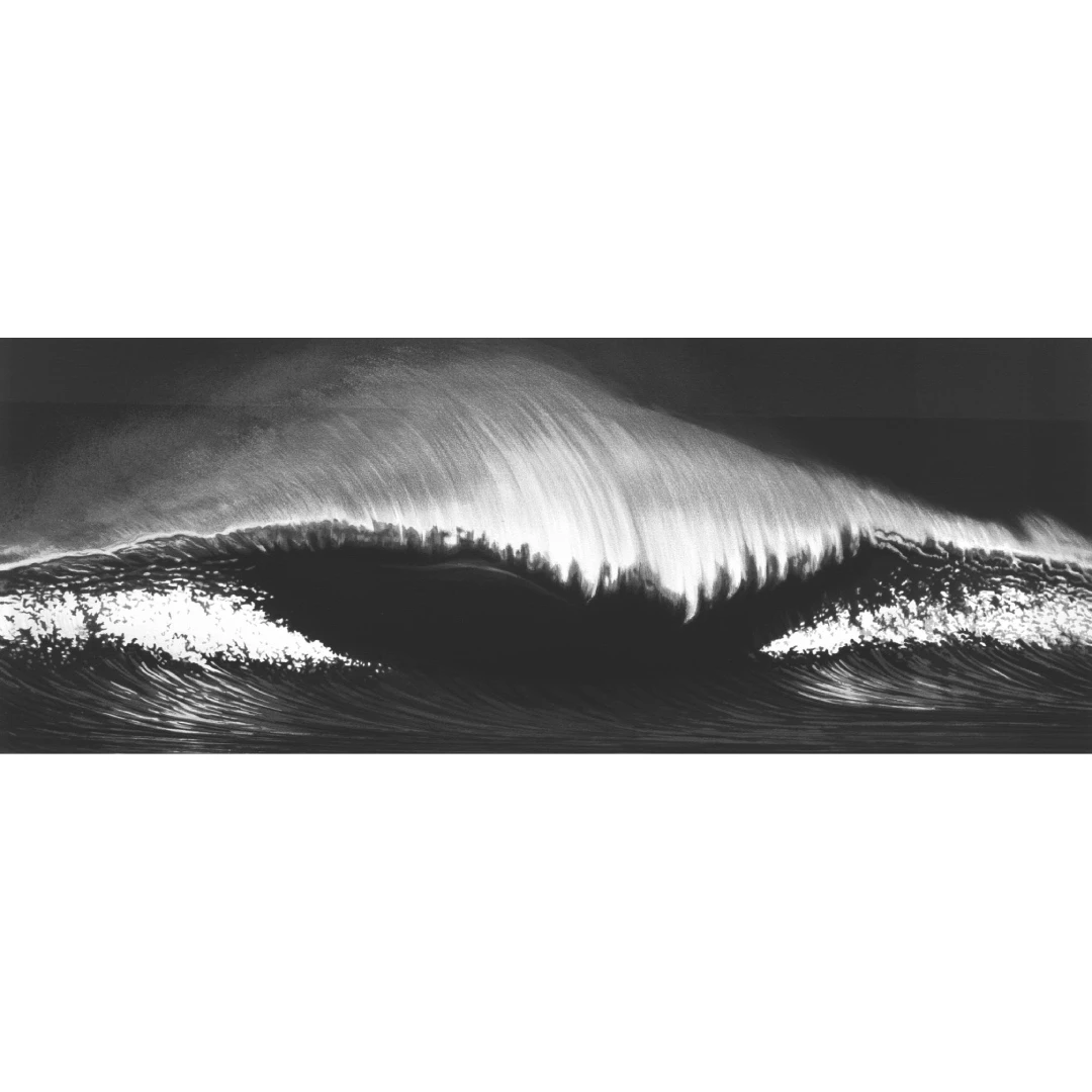<div>Robert Longo</div>