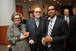 Mary MacGregor Mather Peter Paone Blake Bradford 1