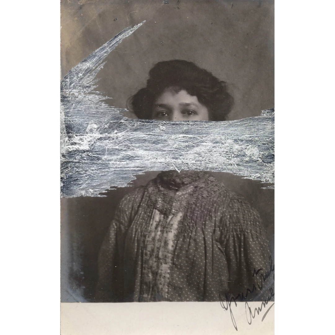 <div>Anne Leighton Massoni</div>