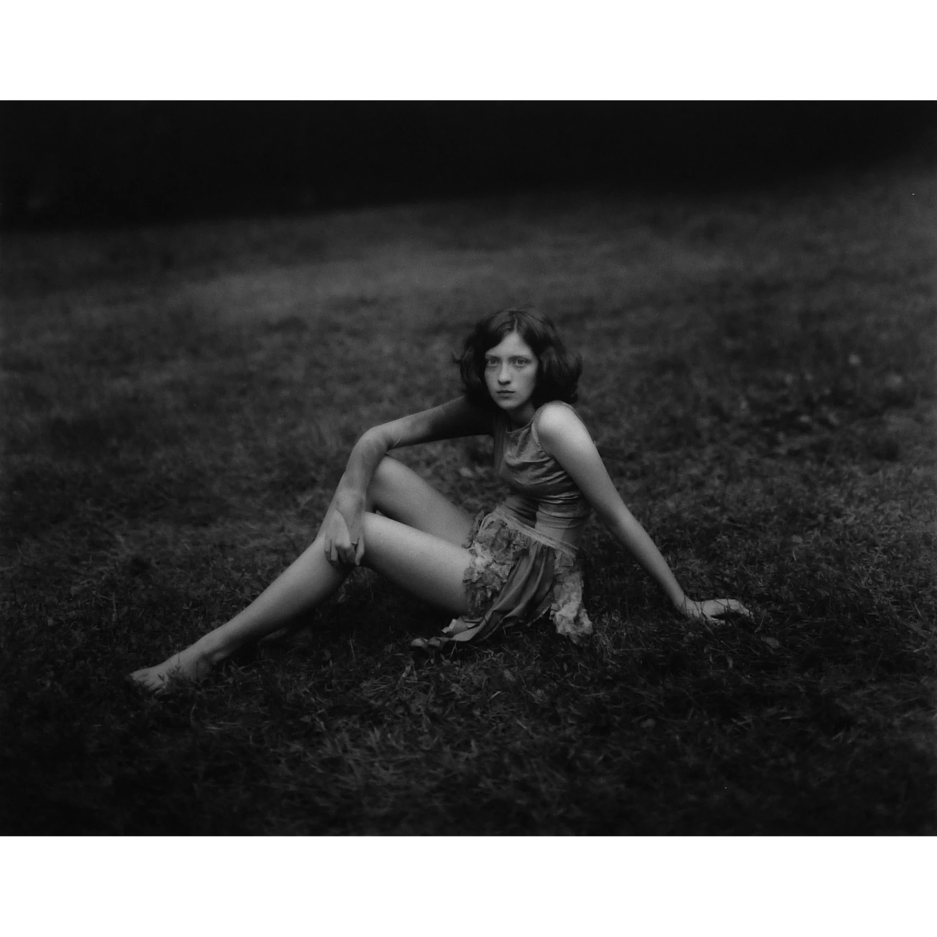 Andrea Modica
