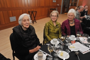 Mother Brigid von Moschzisker Hester Stinnett Guna Mundheim