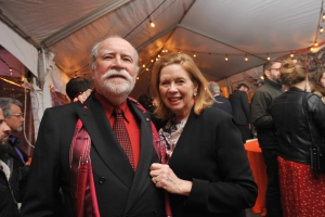 Robert Bryan and Julie Jensen Bryan 2