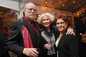 Robert Bryan Marsha Moss Diane Burko