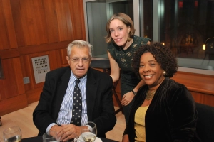 Robert Morrison Serena Perrone Helen Haynes