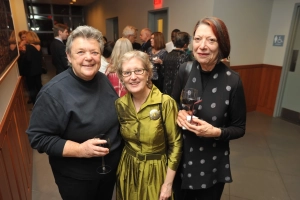 Rochelle Toner Hester Stinnett Judith Tannenbaum 1