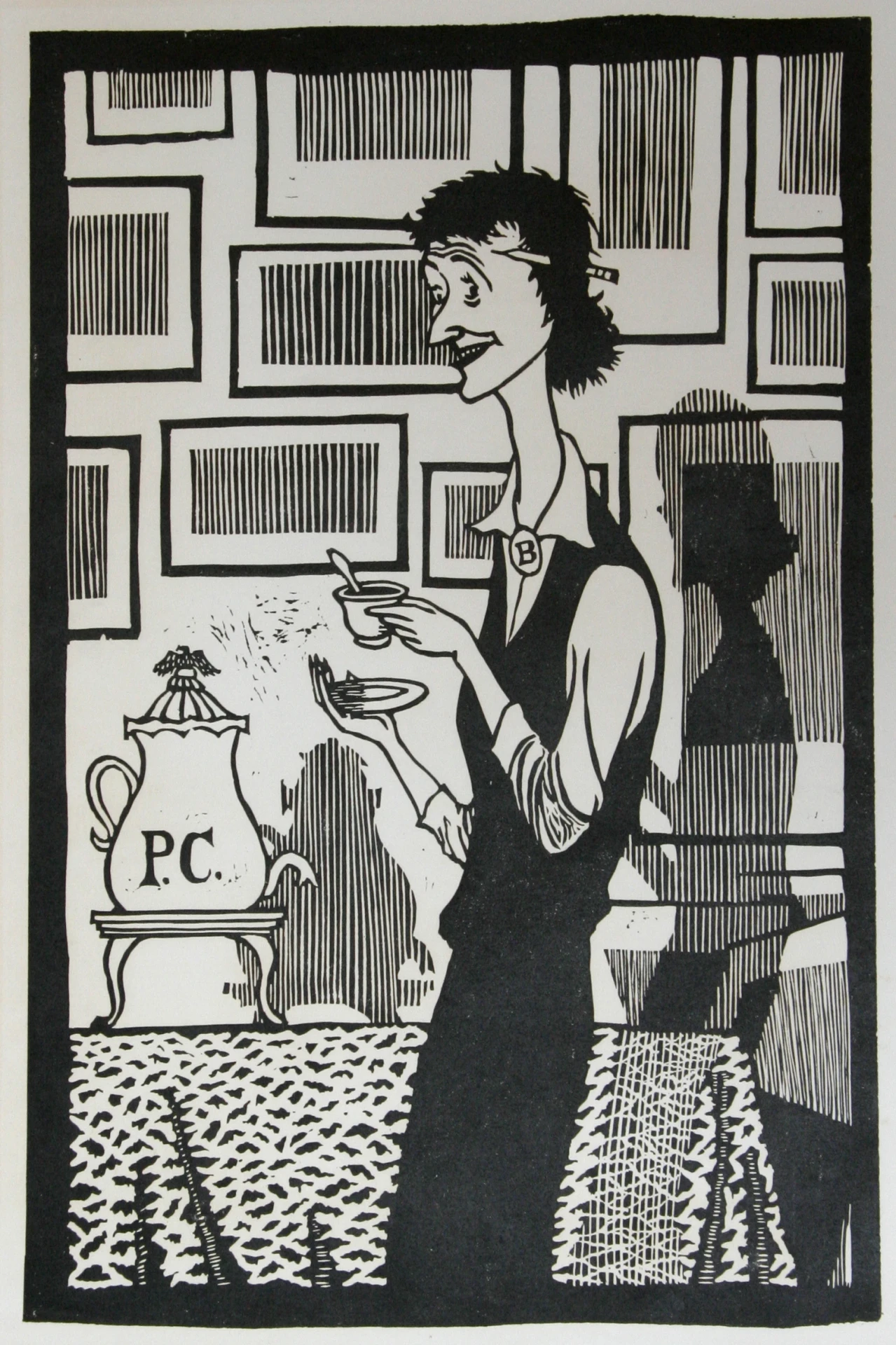 Arnold Roth