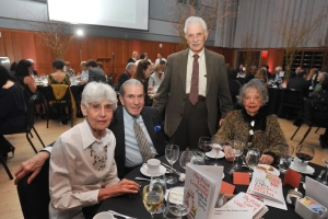Ruth Jack Solomon Jay Zemel Vivian Green
