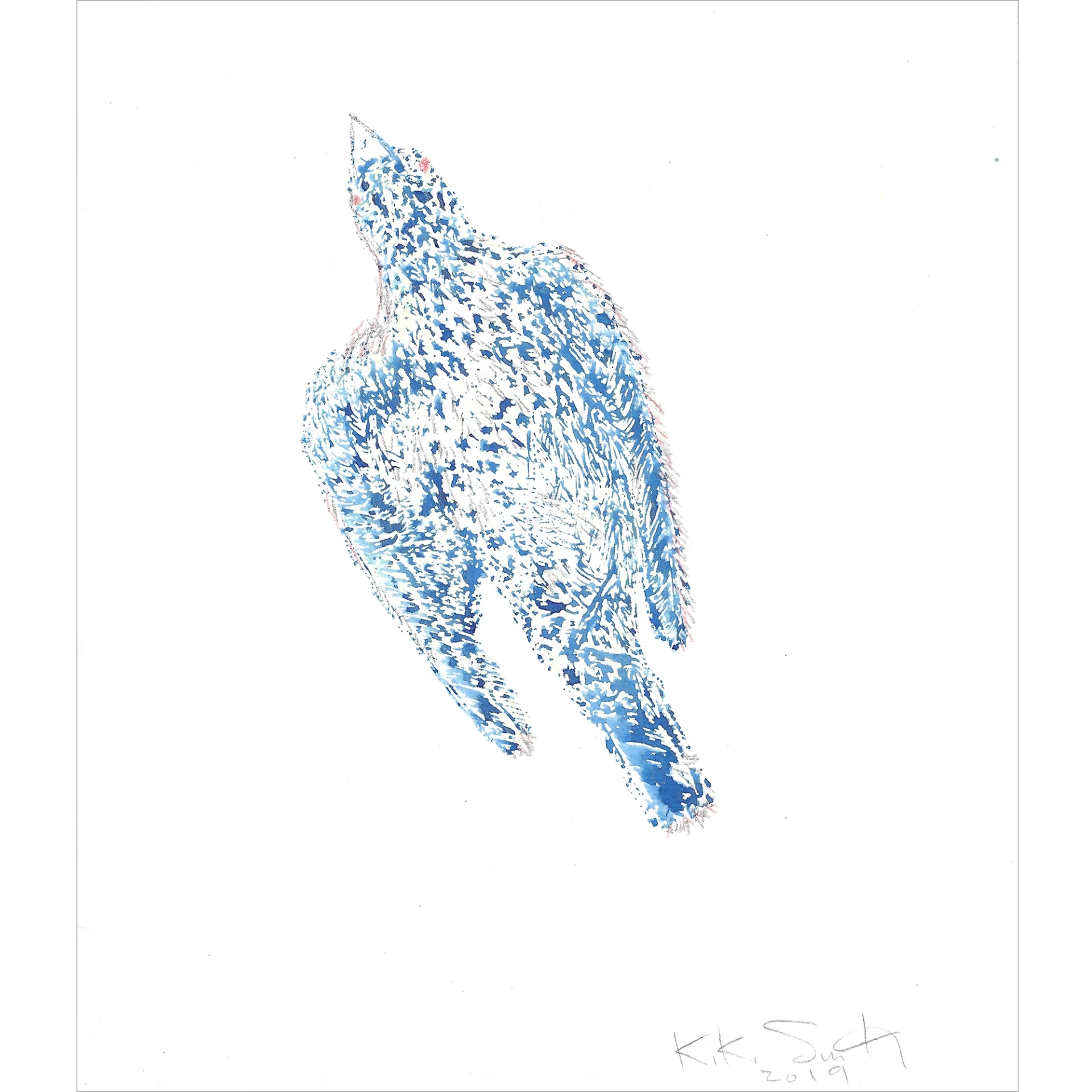 <div>Kiki Smith</div>