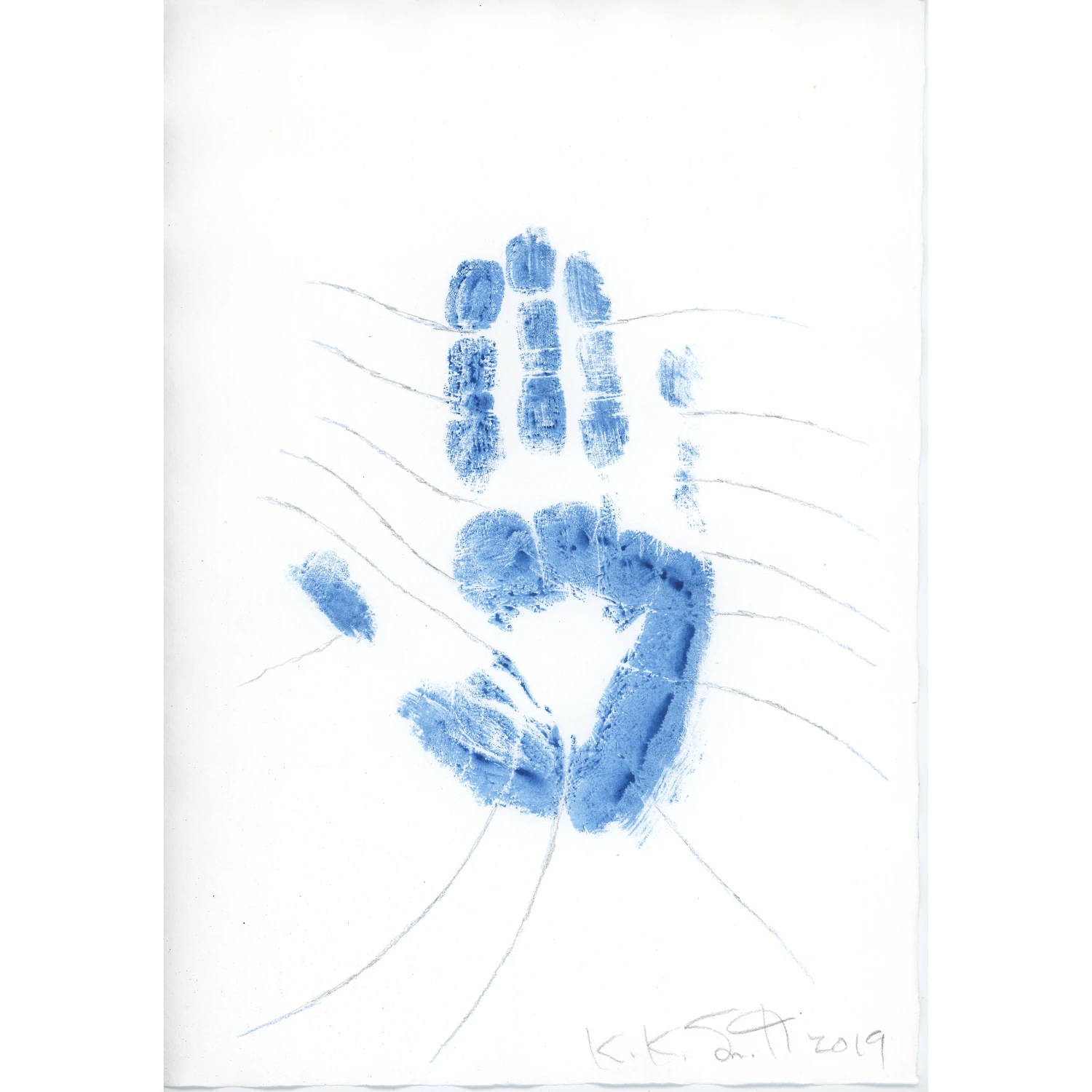 <div>Kiki Smith</div>