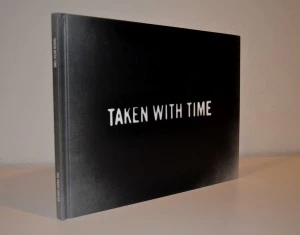 taken with time