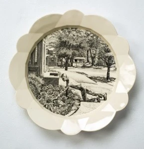 The Clay Studio