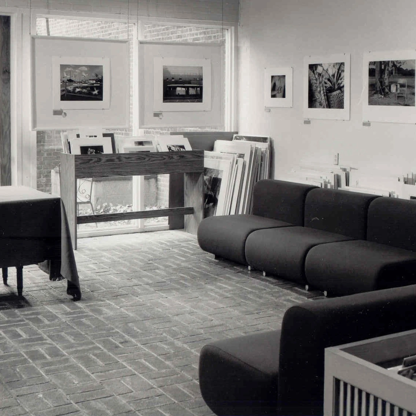 The Gallery Store 1980 - square