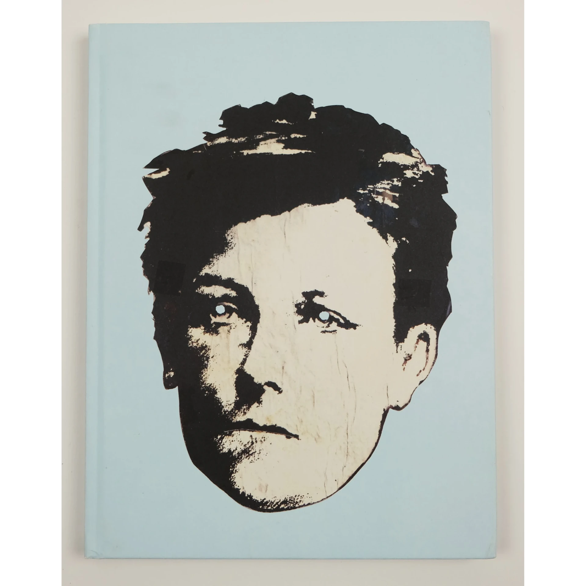 David Wojnarowicz
