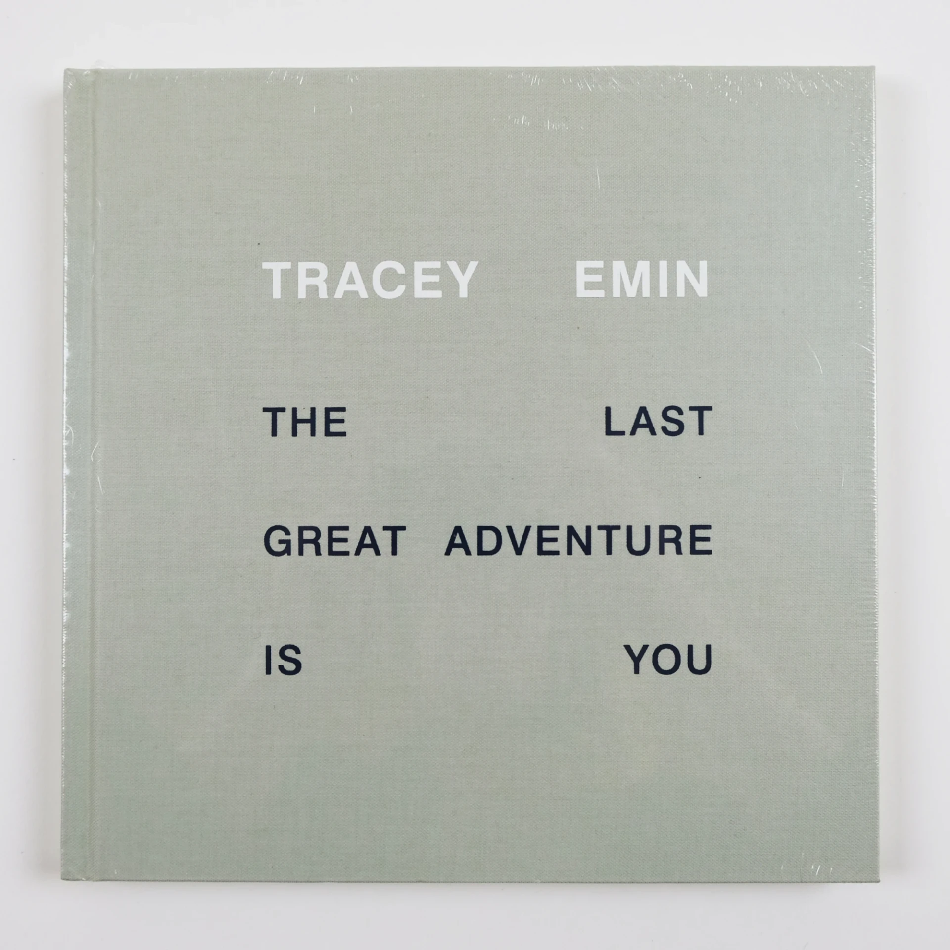 Tracey Emin