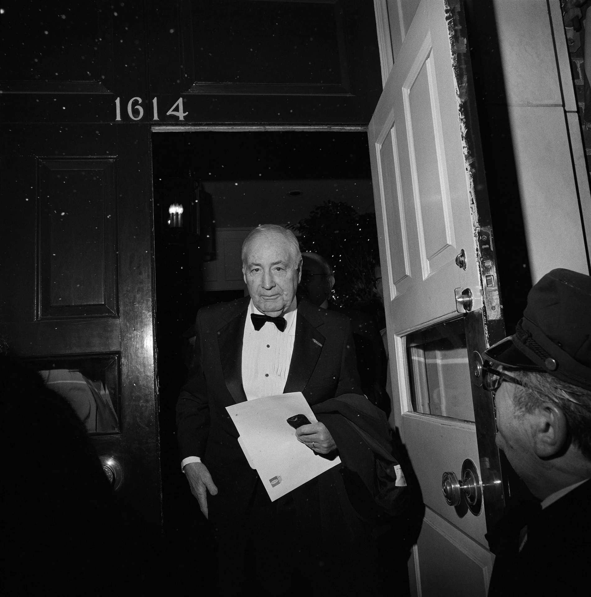 William Earle Williams