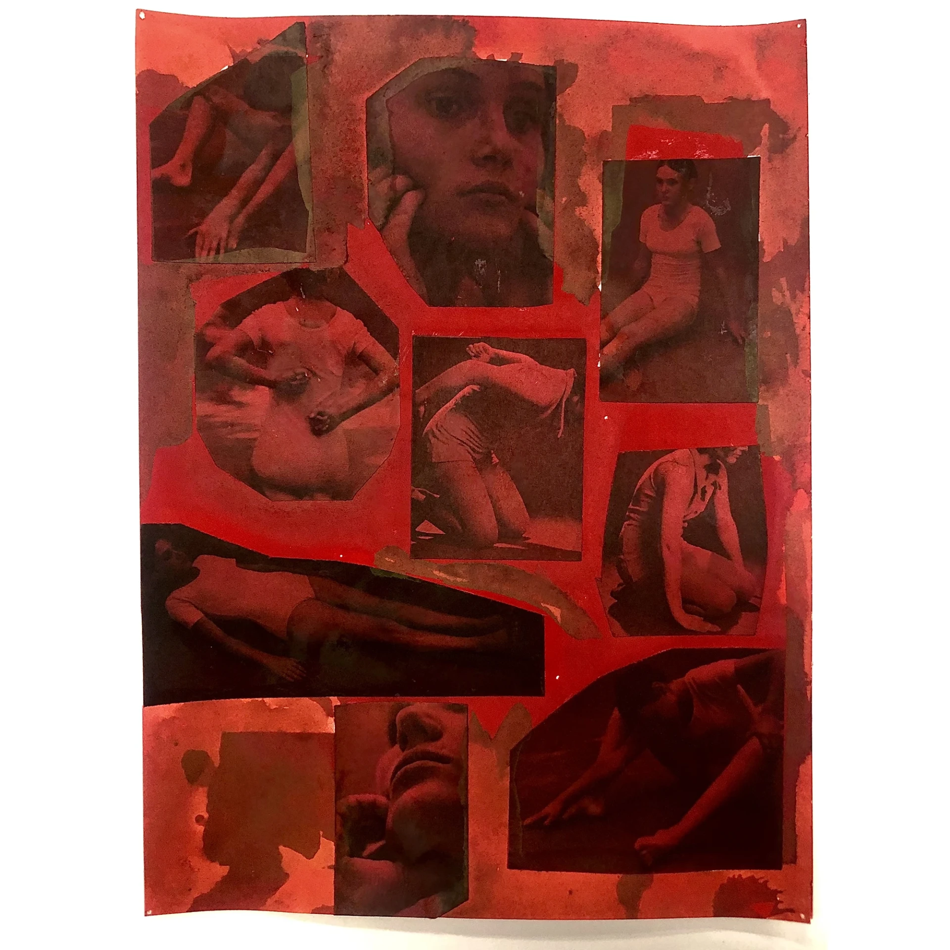 Carmen Winant