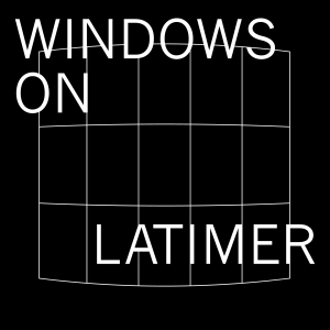 Windows on Latimer graphic