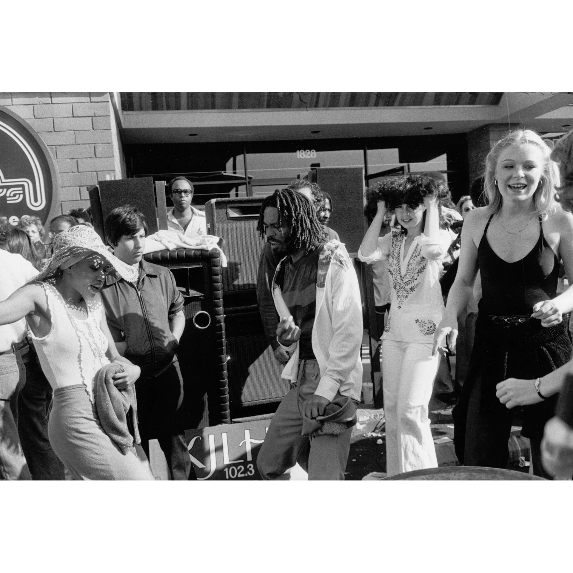 Garry Winogrand
